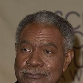 Ossie Davis